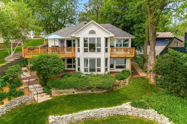 3310 Lake Johanna Blvd, House other with 2 bedrooms, 2 bathrooms and null parking in Arden Hills MN | Image 32