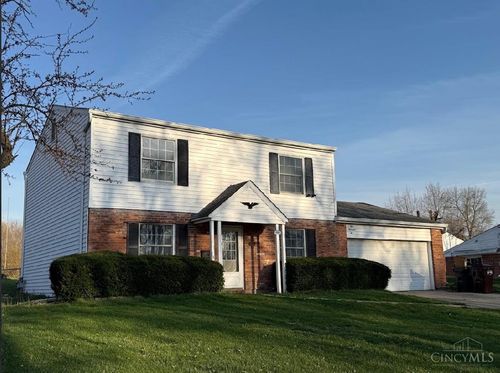1002 Stanwood Dr, Lebanon, OH, 45036-1350 | Card Image