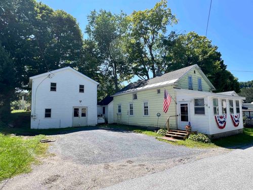 6 Church St, Wilmington, VT, 05363-8828 | Card Image
