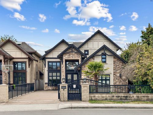 5260 Francis Road, Richmond, BC, V7C1K3 | Card Image