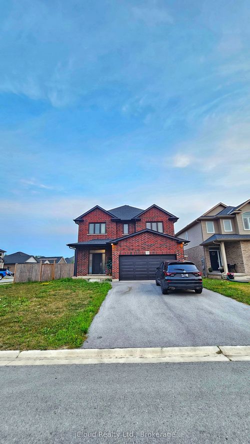 89 Laurent Ave, Welland, ON, L3B0E2 | Card Image
