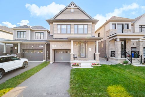 135 Fairey Cres, Mount Hope, ON, L0R1W0 | Card Image
