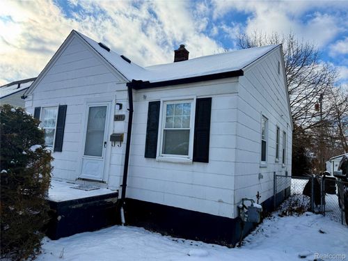 7313 Grandville Ave, Detroit, MI, 48228-4506 | Card Image