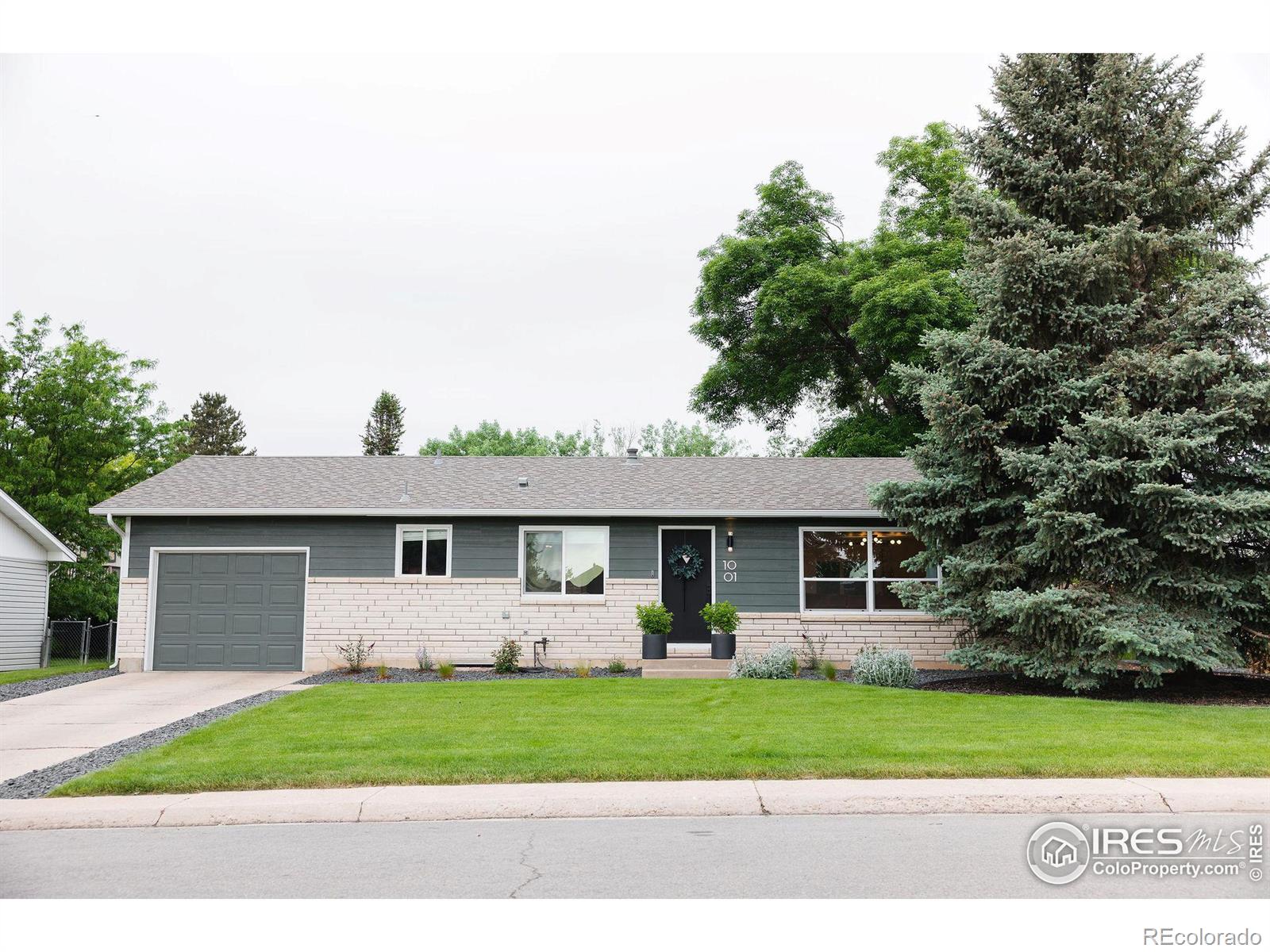 Cypress Dr, Fort Collins, CO 80521