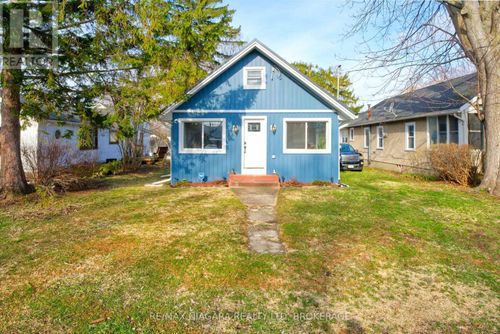 383 Cherrywood Avenue, Fort Erie (Crystal Beach), ON, L0S1N0 | Card Image