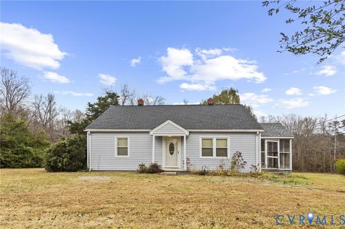 8704 Three Notch Rd, Louisa, VA, 23093-2803 | Card Image