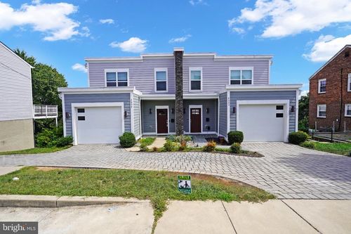 2003 S Lincoln, ARLINGTON, VA, 22204 | Card Image
