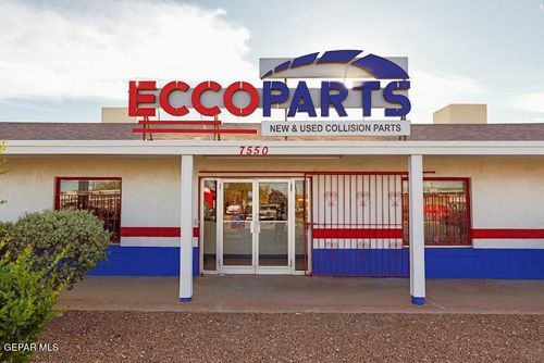 7550 Alameda Ave, El Paso, TX, 79915-3714 | Card Image