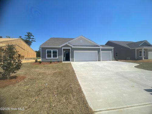 lot-2-270 Mayflower Dr Nw, Calabash, NC, 28467-5103 | Card Image