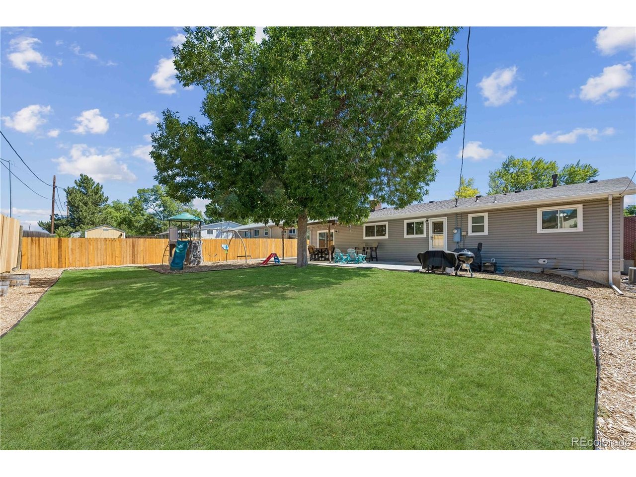 Residential in Arvada 3