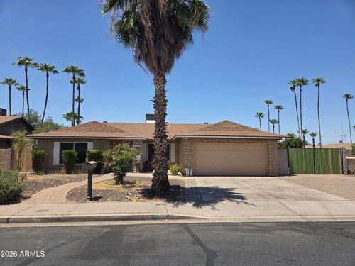 10650 N 49th Ave, Glendale, AZ, 85304-4311 | Card Image