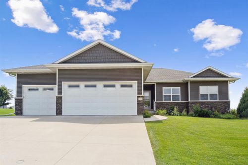501 Schumacher Blvd, Denver, IA, 50622-1010 | Card Image