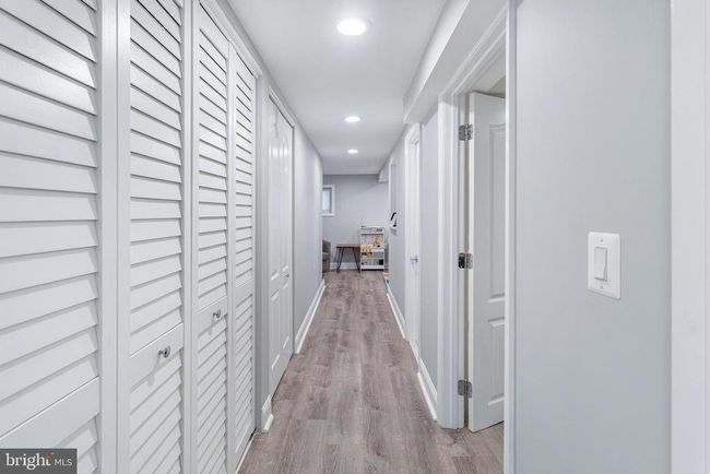 315 Upshur St Nw, Townhouse with 5 bedrooms, 4 bathrooms and null parking in WASHINGTON DC | Image 43
