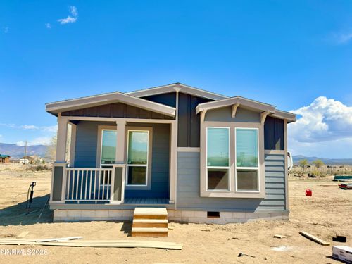 581 El Dorado, Eureka, NV, 89316-2567 | Card Image