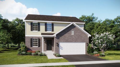 140 Sawgrass Ln, Beecher, IL, 60401-3380 | Card Image