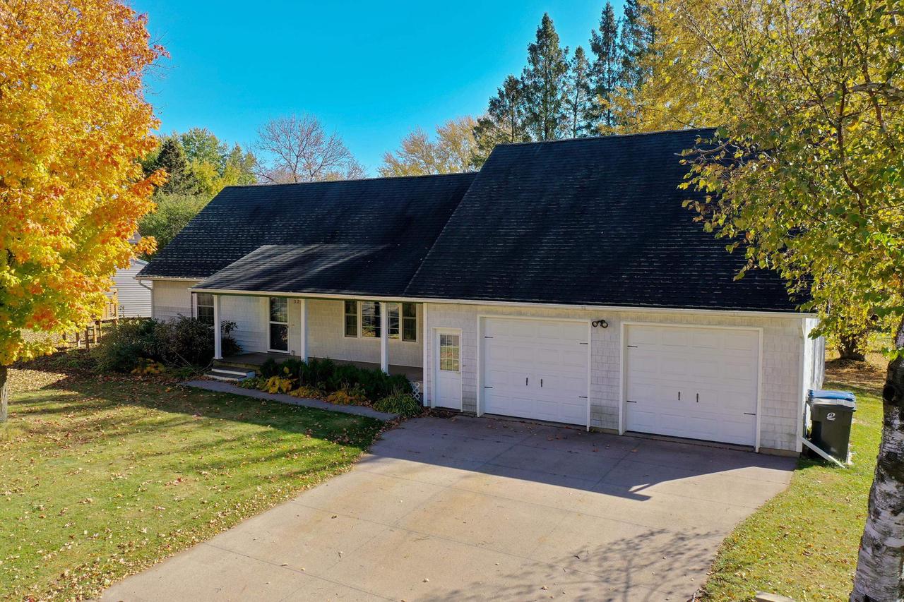 Pine St, Medford, WI 54451