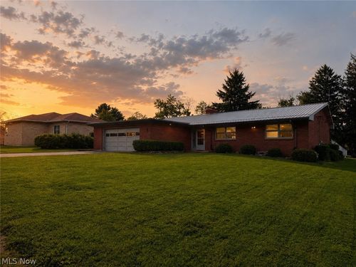 4309 Southeast Dr, Steubenville, OH, 43953-3353 | Card Image