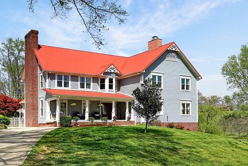 4671 Bunker Hill Rd, Cookeville, TN, 38506 | Card Image