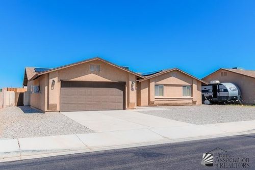 6324 E 45th Ln, Yuma, AZ, 85365-6330 | Card Image