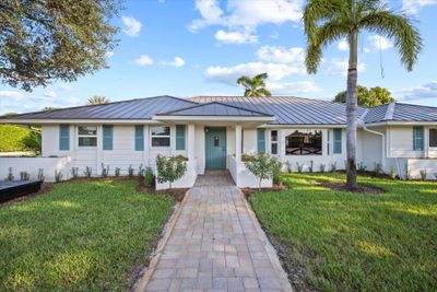 14343 Equestrian Way, House other with 7 bedrooms, 5 bathrooms and null parking in Wellington FL | Image 2