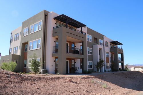 603-5599 S Carnelian Parkway, St. George, UT, 84790 | Card Image