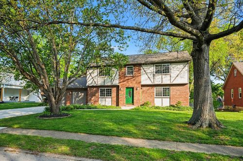 2464 Cecelia Dr, Villa Hills, KY, 41017-1146 | Card Image