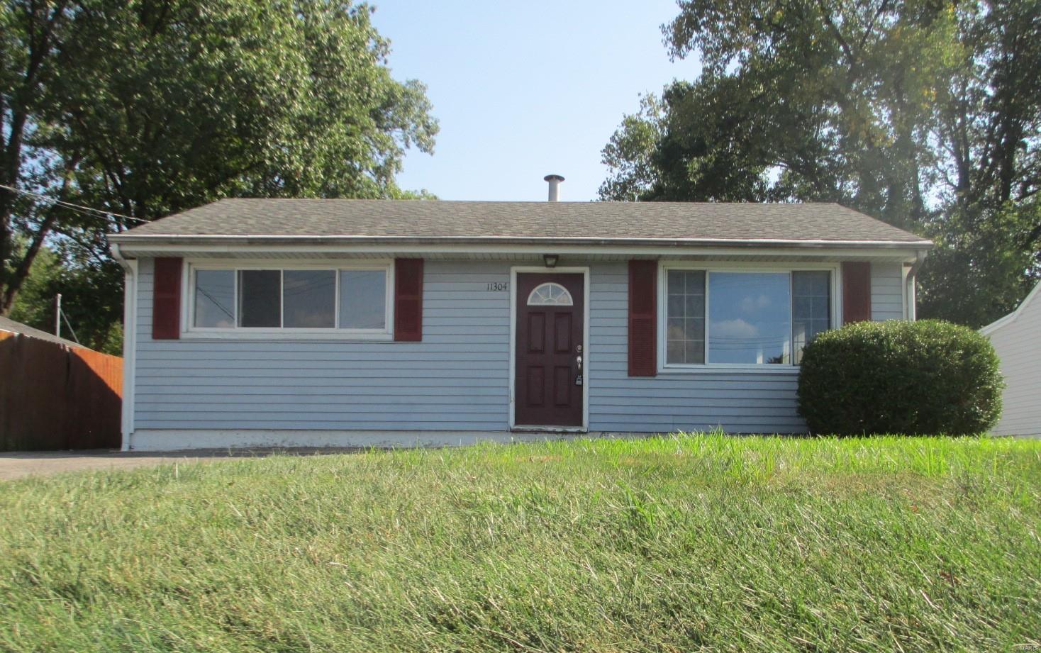 Big Bend Rd, Saint Louis, MO 63122