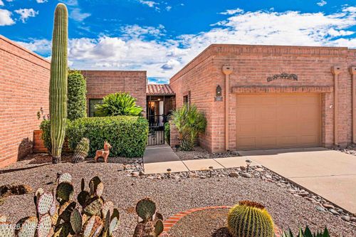 1381 W Camino Del Pato, Green Valley, AZ, 85622-4831 | Card Image