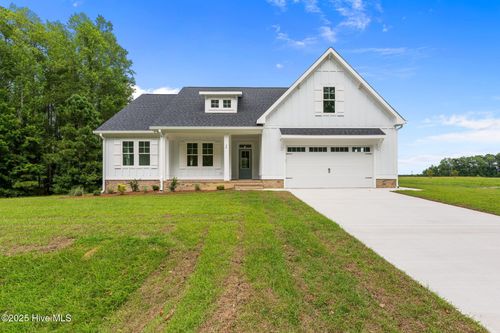 64 Jasmine Ln, Minnesott Beach, NC, 28510 | Card Image
