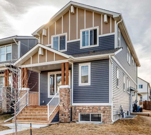 75 Howse Rise Ne, Calgary, AB, T3P1L3 | Card Image