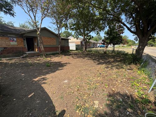 4474 Moler St, Dallas, TX, 75211-6401 | Card Image