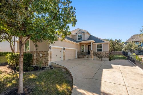 15201 Joseph Dr, Lakeway, TX, 78734-5700 | Card Image