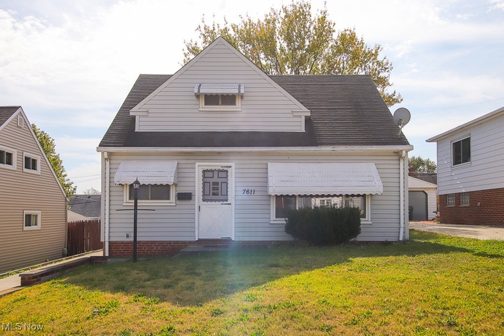 Liberty Ave, Cleveland, OH 44129