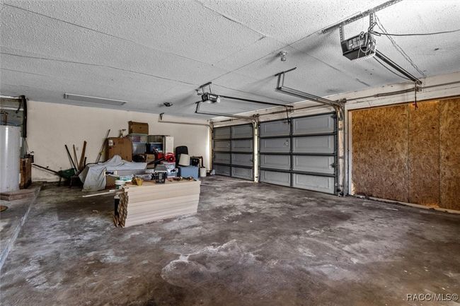 809 N Golf Course Dr, House other with 3 bedrooms, 2 bathrooms and 3 parking in Crystal River FL | Image 28