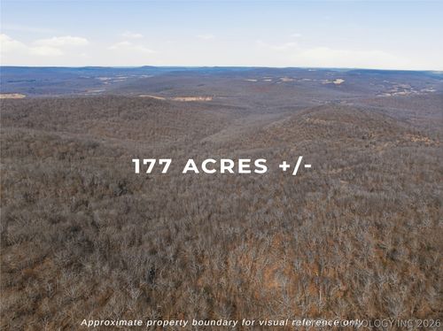 9999 S 4668 Rd, Sallisaw, OK, 74955 | Card Image