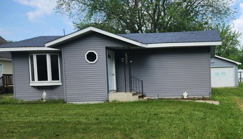 411 Governor St, Oklee, MN, 56742-4233 | Card Image