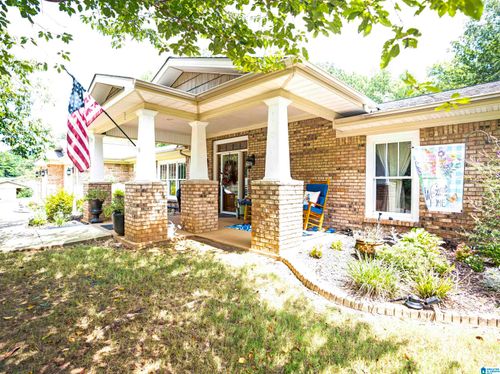 1507 Littlebrandt Dr, Anniston, AL, 36205-3446 | Card Image