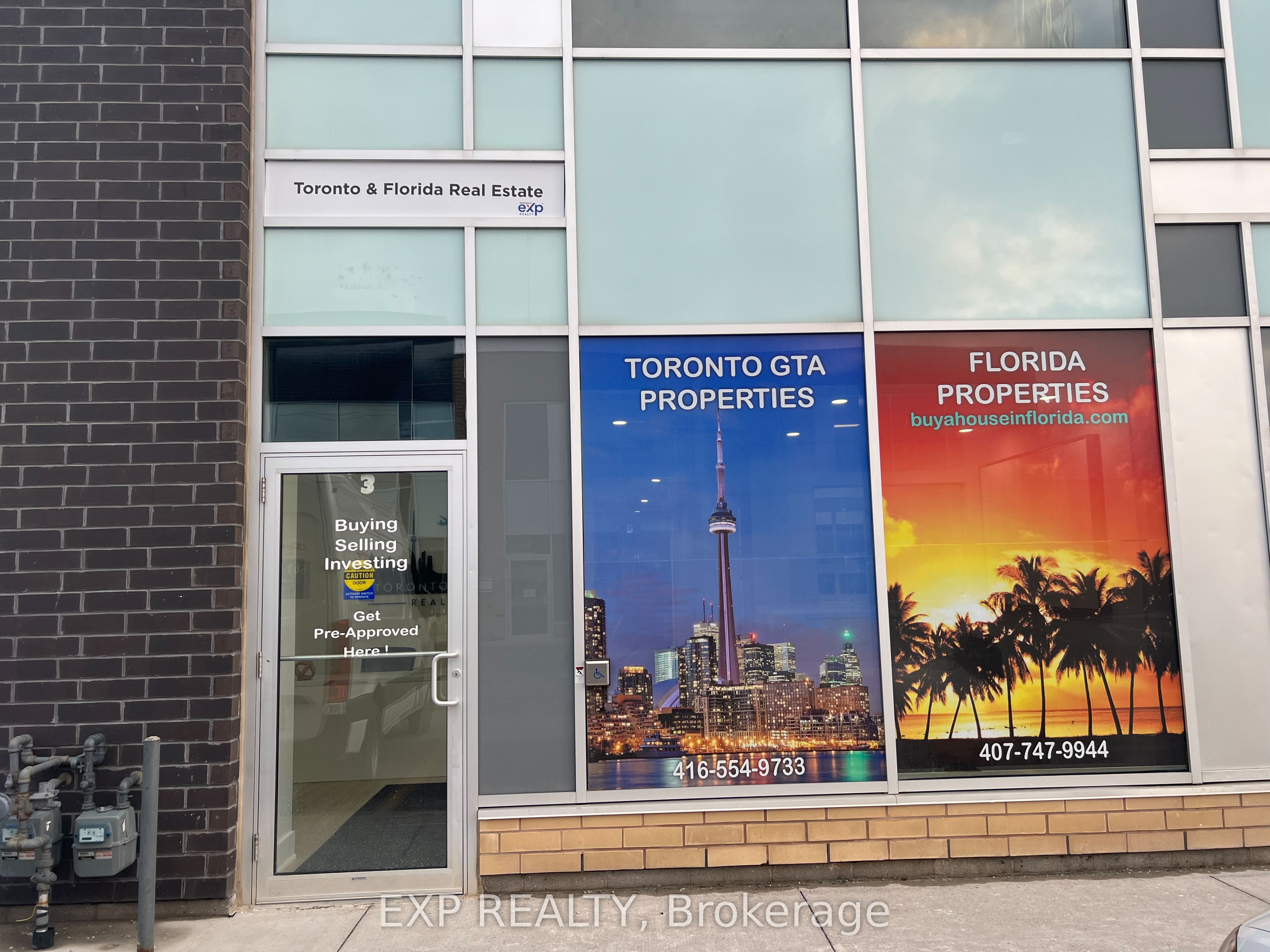 Commercial Sale in Mississauga