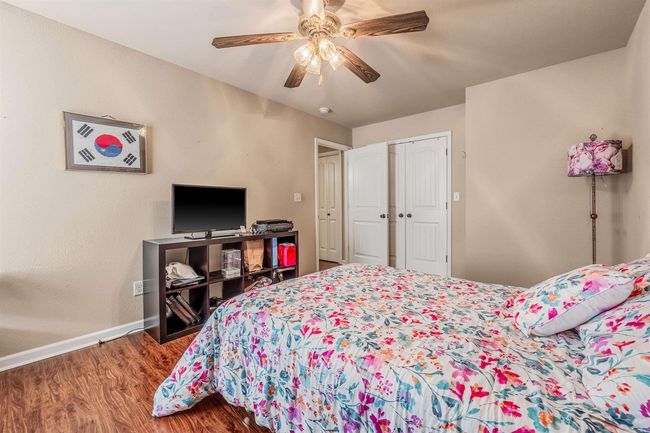 1074 Skyline Dr, House other with 5 bedrooms, 3 bathrooms and null parking in Alexander AR | Image 31