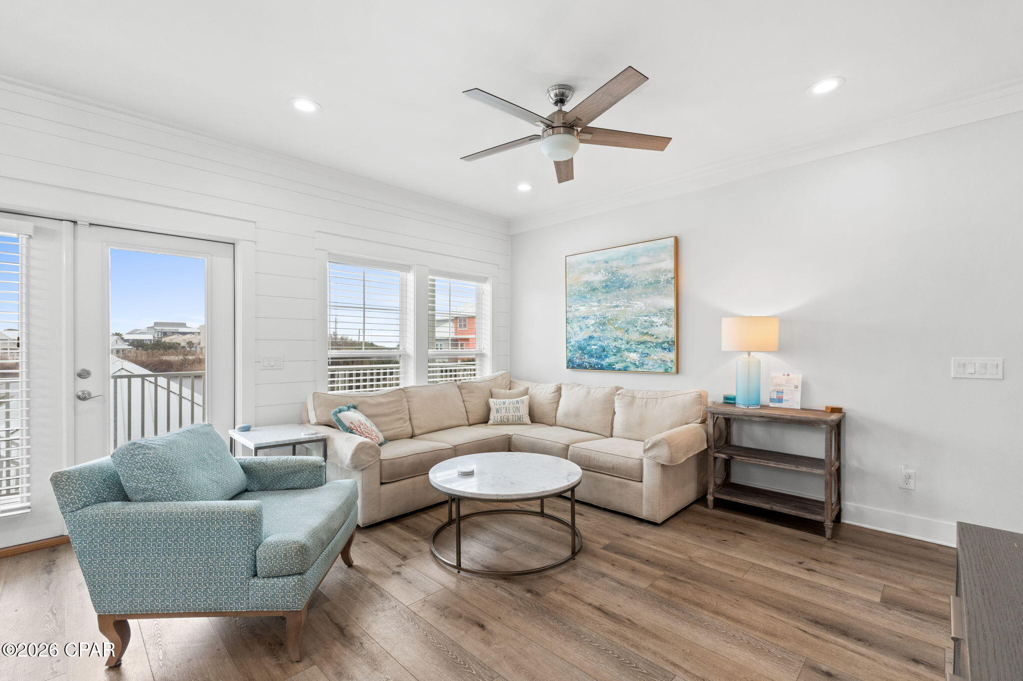 Residential in Panama City Beach