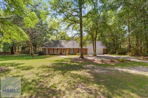 3058 Old Eighty Rd, Millen, GA, 30442-8118 | Card Image
