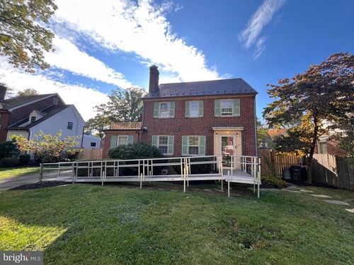 428 N Monroe St, ARLINGTON, VA, 22201-1738 | Card Image