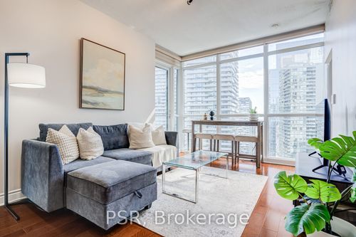 3401-65 Bremner Blvd, Toronto, ON, M5J0A7 | Card Image