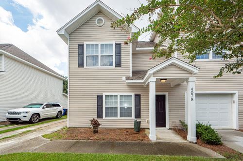 4078 Babbitt St, Charleston, SC, 29414-6077 | Card Image