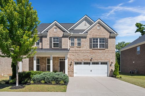 4120 Magnolia Farms Dr, Hermitage, TN, 37076-1637 | Card Image
