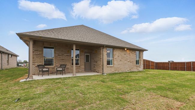 Rear Elevation | Image 35