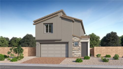 1474 Great Snipe Street, Las Vegas, NV, 89138 | Card Image