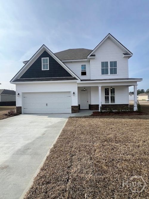 2A Oak Aly, Guyton, GA, 31312-5389 | Card Image