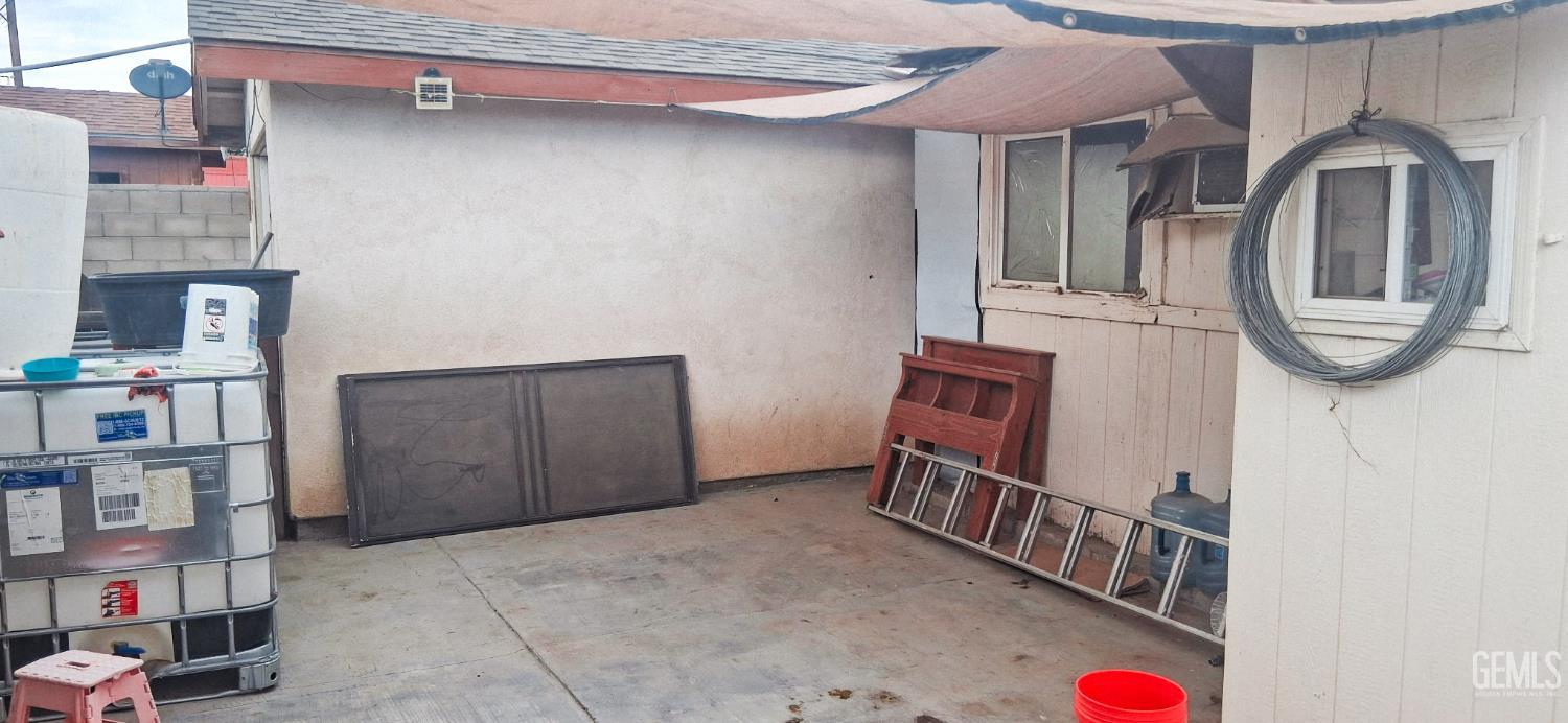 Residential in Bakersfield 3