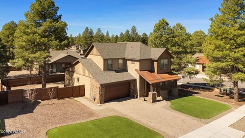 3639 W Modus Ln, Flagstaff, AZ, 86001-2071 | Card Image